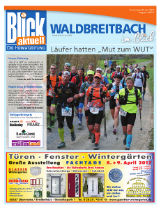 Blick aktuell_E-Paper-Ausgabe_Waldbreitbach_Donnerstag, 6 April 2017